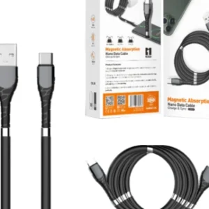 CABLE LDINO MAGNETIC ABSORPION ANDROID LS 511 S4