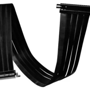 CABLE RISER LIAN LI PCOE 4.0 900MM/ BLACK