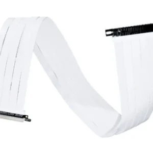 CABLE RISER LIAN LI PCOE 4.0 900MM/ WHITE