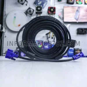 CABLE VGA 1.5 METERS TO 30 METERS