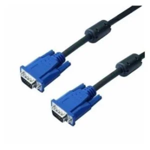 CABLE VGA 5M CAPSYS