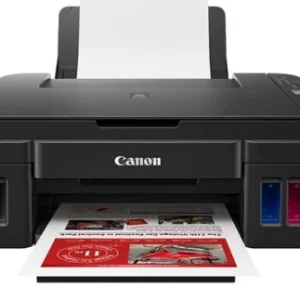 CANON G2410 IMPRIMANTE MULTIFONCTION