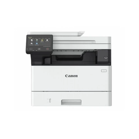 Canon i-SENSYS MF461dw – Imprimante Laser Monochrome 4-en-1 – 36 ppm – Recto Verso – Wi-Fi / USB / Ethernet
