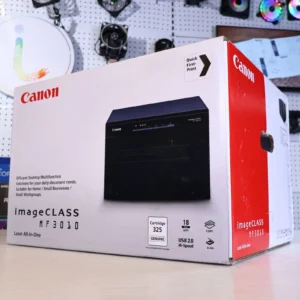 Canon imageCLASS MF3010 Printer