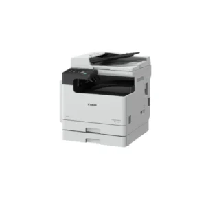 Canon imageRUNNER 2425i – Copieur N&B 4-en-1 A3 – 25 ppm – Écran tactile – Wi-Fi / USB / Réseau – DADF
