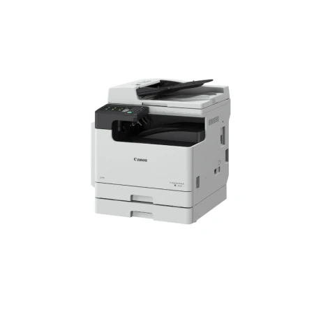 Canon imageRUNNER 2425i – Copieur N&B 4-en-1 A3 – 25 ppm – Écran tactile – Wi-Fi / USB / Réseau – DADF