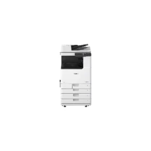 Canon imageRUNNER C3326i – Copieur Laser Couleur SRA3 – 26 ppm – Wi-Fi / Ethernet / USB – 1200 feuilles