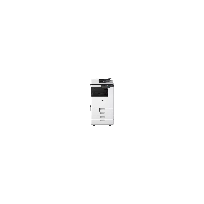 Canon imageRUNNER C3326i – Copieur Laser Couleur SRA3 – 26 ppm – Wi-Fi / Ethernet / USB – 1200 feuilles – Image 4