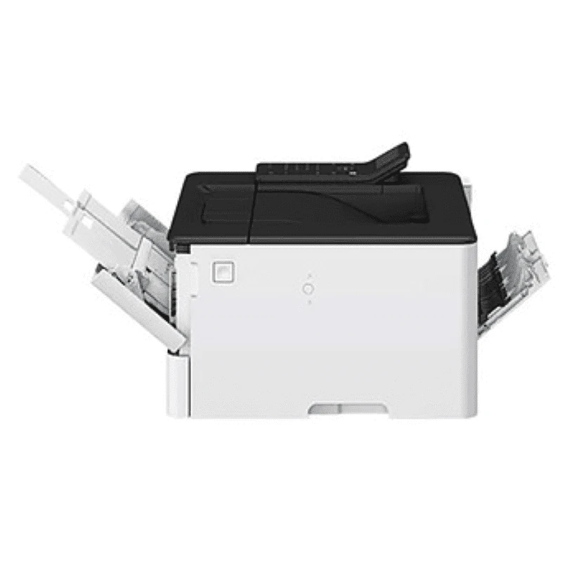 Canon LBP243dw – Imprimante Laser Monochrome 3-en-1 – Recto Verso – Wi-Fi / USB / Ethernet – Image 2