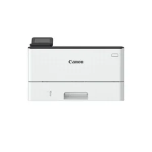 Canon LBP246dw – Imprimante Laser Monochrome – Recto Verso Auto – Wi-Fi / USB / Ethernet – Écran LCD