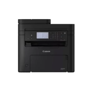 Canon MF275dw – Imprimante Laser Monochrome 4-en-1 – Wi-Fi / USB / Ethernet – Recto Verso – 2400 × 600 ppp