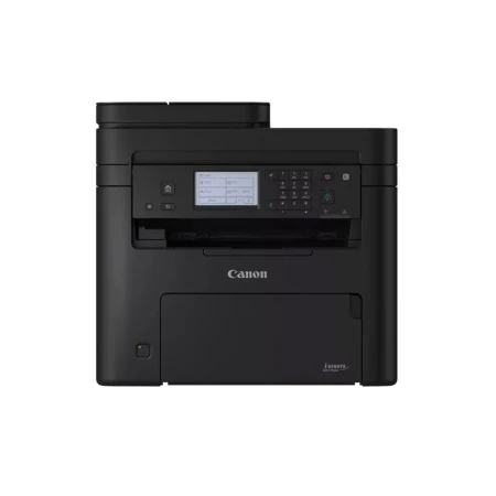Canon MF275dw – Imprimante Laser Monochrome 4-en-1 – Wi-Fi / USB / Ethernet – Recto Verso – 2400 × 600 ppp