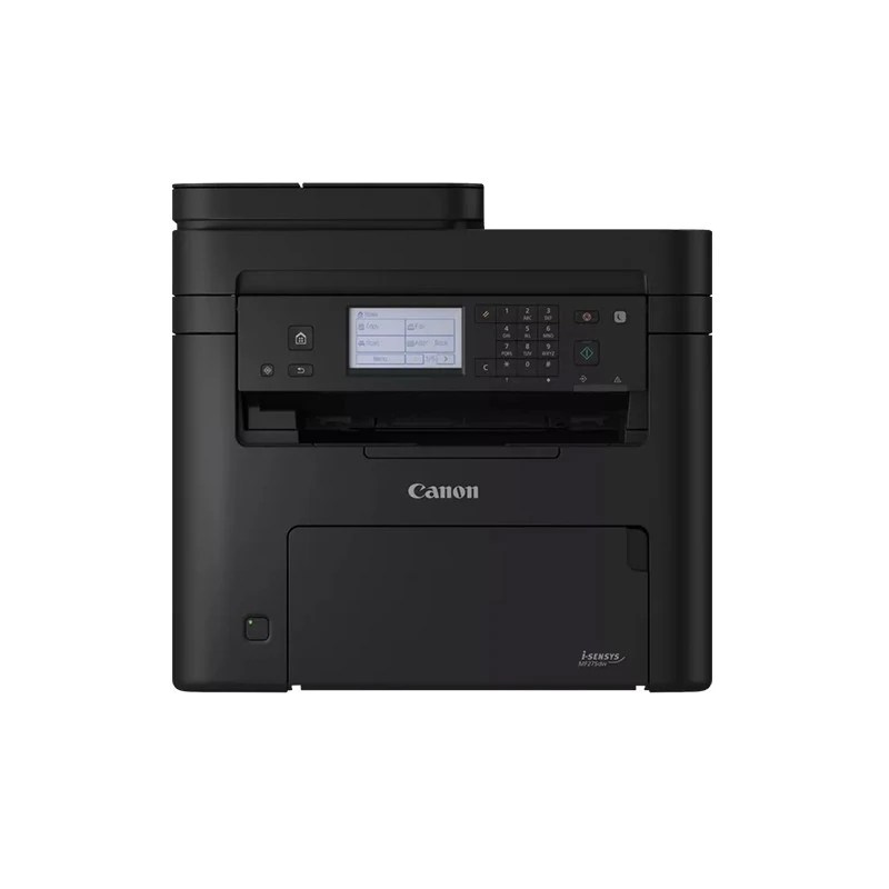 Canon MF275dw – Imprimante Laser Monochrome 4-en-1 – Wi-Fi / USB / Ethernet – Recto Verso – 2400 × 600 ppp – Image 2