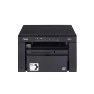 Canon MF3010 – Imprimante Laser Monochrome 3-en-1 – USB – 18 PPM – Compacte et Fonctionnelle