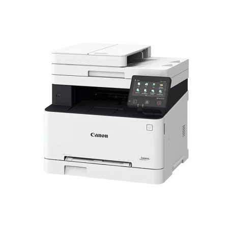 Canon MF657Cdw – Imprimante Laser Couleur 4-en-1 A4 – Jusqu’à 21 ppm – Wi-Fi / USB / Ethernet