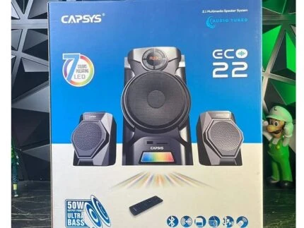 CAPSYS_ECO 22