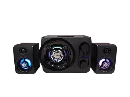 CAPSYS TORAN 6