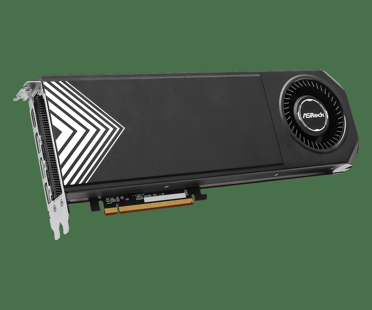 Carte Graphique ASRock – AMD Radeon RX 7900 XTX Creator 24GB – Image 5