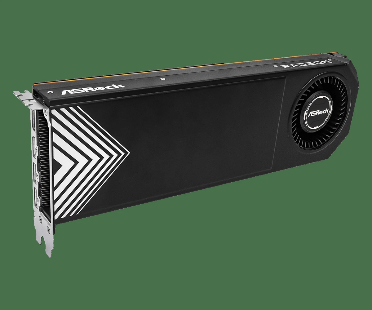 Carte Graphique ASRock – AMD Radeon RX 7900 XTX Creator 24GB – Image 6