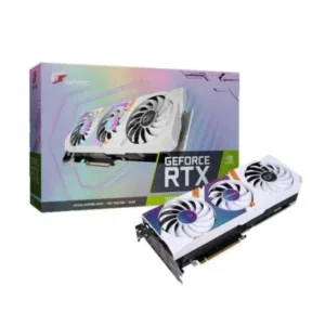 Carte Graphique ColorFul – RTX 3060 12G