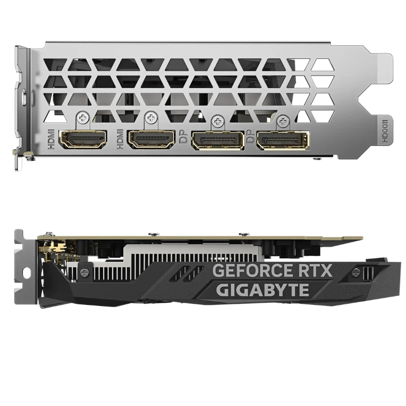 Carte Graphique GIGABYTE GeForce RTX 3050 WINDFORCE OC 6G – Image 4