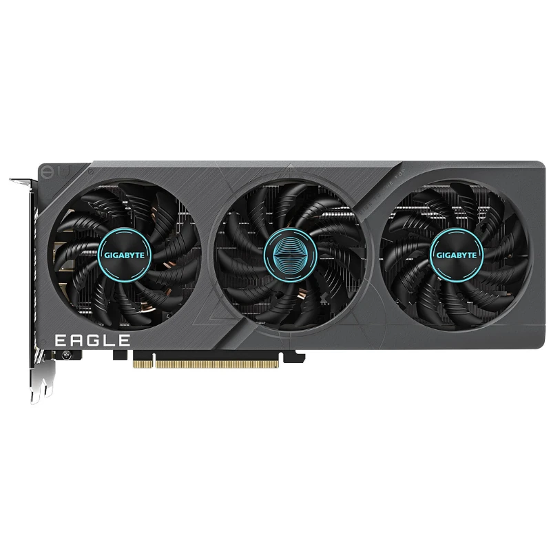 Carte Graphique GIGABYTE GeForce RTX 4060 Ti EAGLE OC 8G – Image 3