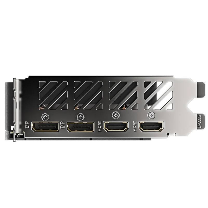 Carte Graphique GIGABYTE GeForce RTX 4060 Ti EAGLE OC 8G – Image 4