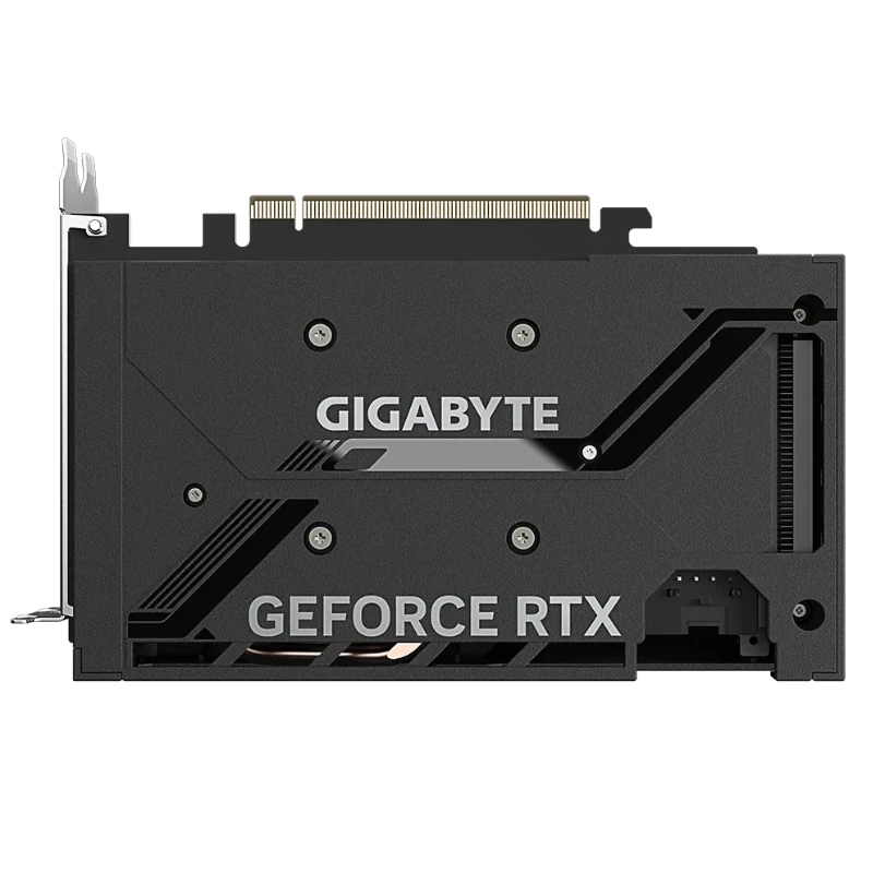 Carte Graphique GIGABYTE GeForce RTX 4060 WINDFORCE OC 8G – Image 4