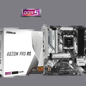 CARTE MERE ASROCK – A620M Pro RS