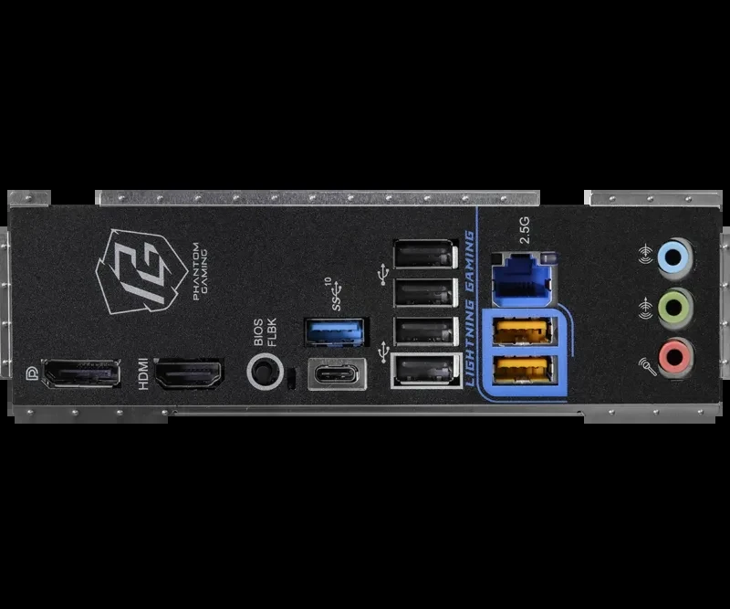 CARTE MERE ASROCK – B650 PG RPTIDE – Image 3