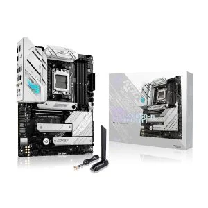 CARTE MERE ASUS AMD AM5 ROG STRIX B650-A GAMING WIFI DDR5