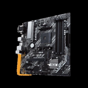 CARTE MERE ASUS PRIME B450M-A II – Image 3