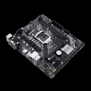 CARTE MERE ASUS PRIME H410M-K – Image 2
