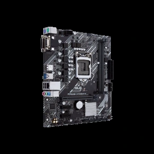 CARTE MERE ASUS PRIME H410M-K – Image 3