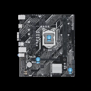 CARTE MERE ASUS PRIME H510M-K – Image 2