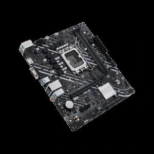 Carte Mere ASUS PRIME H610M-K – Image 2