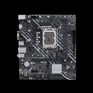 Carte Mere ASUS PRIME H610M-K – Image 3