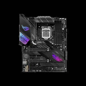 CARTE MERE ASUS ROG STRIX Z490-A GAMING – Image 2