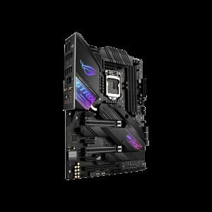 CARTE MERE ASUS ROG STRIX Z490-A GAMING – Image 3