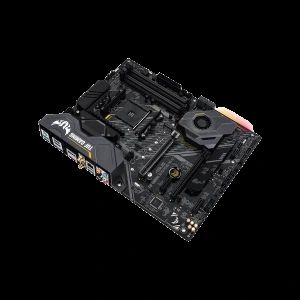 CARTE MERE ASUS TUF GAMING X570-PLUS – Image 3