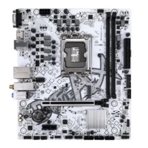 CARTE MERE COLORFUL – BATTLE-AX H610M-E WIFI V20