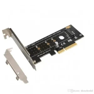 CARTE PCI / M2 NVME
