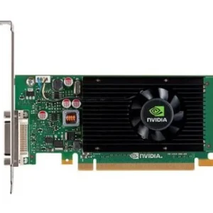 Carte vidéo NVIDIA GALAXY NVS 315 1GB DDR3 1XDVI