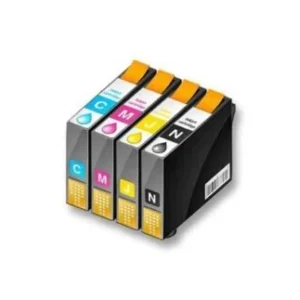 CARTOUCHE INKWELL EPSON  XP-225  XP-305 1814 YELLOW