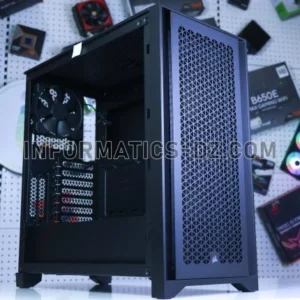 CASE CORSAIR 4000D AIRFLOW