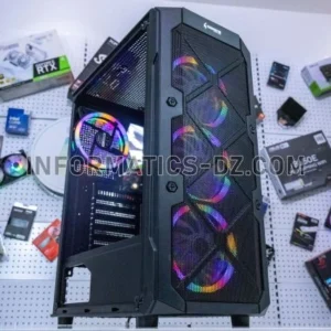 CASE GEARMASTER GM-31 Black