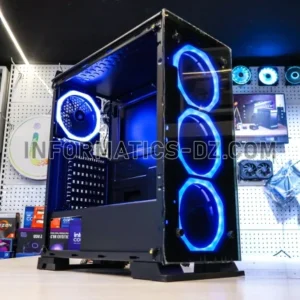 CASE HYBROK Shadow Mid-Tower ARGB