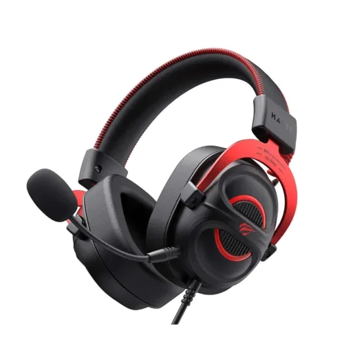 CASQUE GAMING GAMENOT HAVITE H2002E 60MM PRO