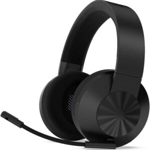Casque Gaming Lenovo Legion H600 Sans fil 2,4 GHz Compatible PC Xbox PS5 Switch Circum-aural