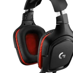 CASQUE LOGITECH GAMING G332